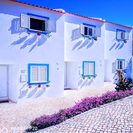 3 Villas - Praia Da Falesia Albufeira Exterior photo